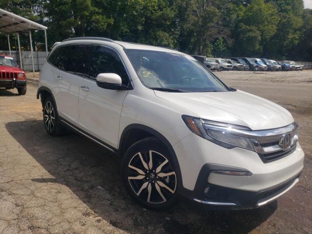 HONDA PILOT TOUR 2020 5fnyf6h95lb051796