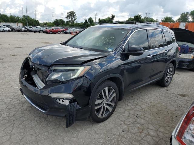 HONDA PILOT 2016 5fnyf6h96gb068354