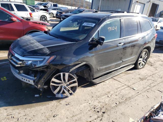 HONDA PILOT 2016 5fnyf6h96gb081475