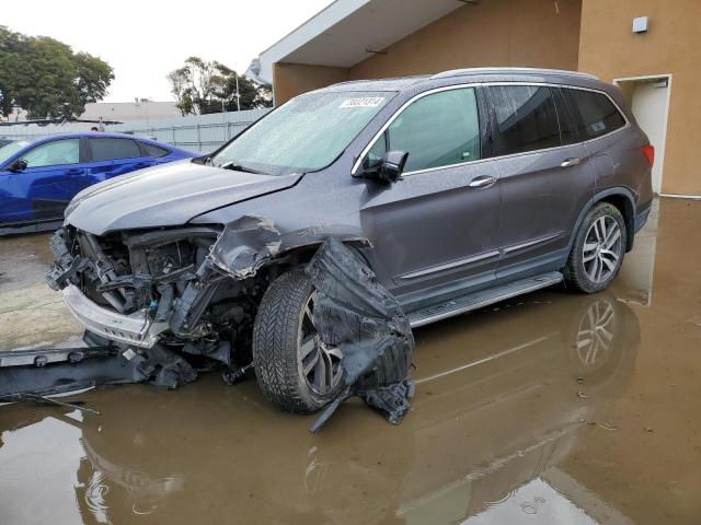 HONDA PILOT 2017 5fnyf6h96hb034819