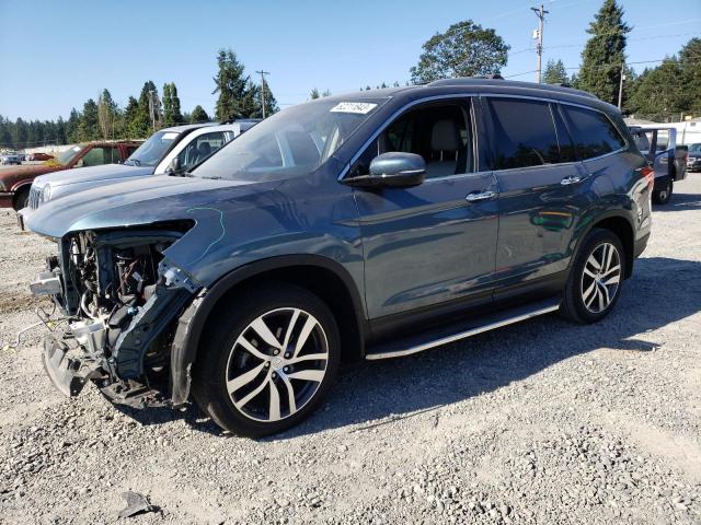 HONDA PILOT 2018 5fnyf6h96jb015970