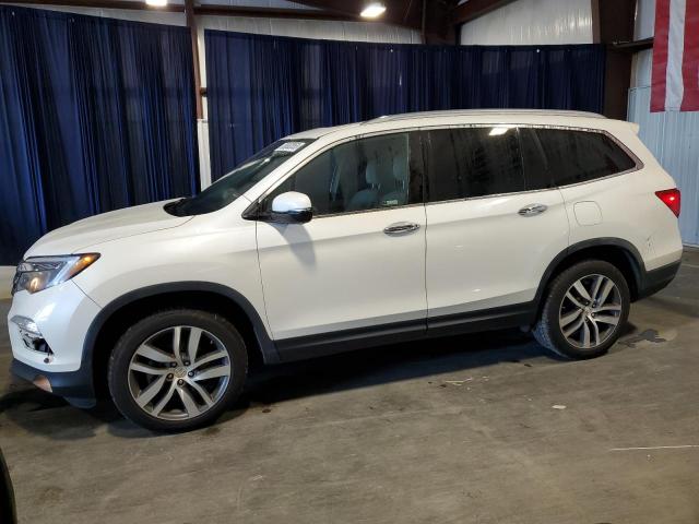 HONDA PILOT 2018 5fnyf6h96jb058124