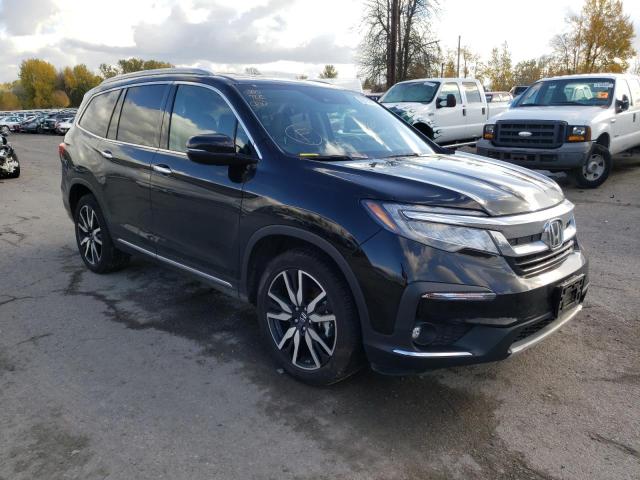 HONDA PILOT TOUR 2020 5fnyf6h96lb017091