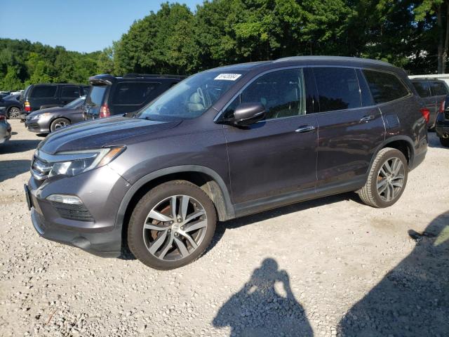 HONDA PILOT 2016 5fnyf6h97gb073160