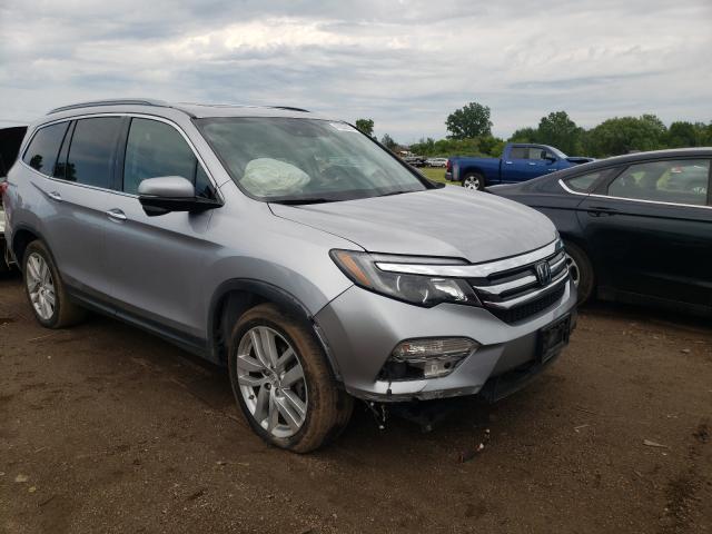 HONDA PILOT 2016 5fnyf6h97gb075376