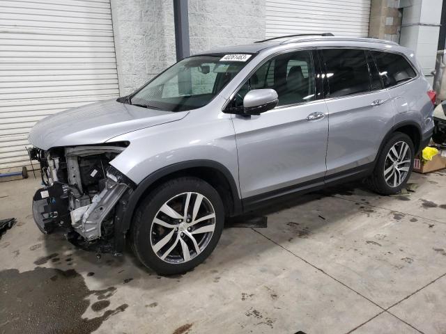 HONDA PILOT TOUR 2016 5fnyf6h97gb111549