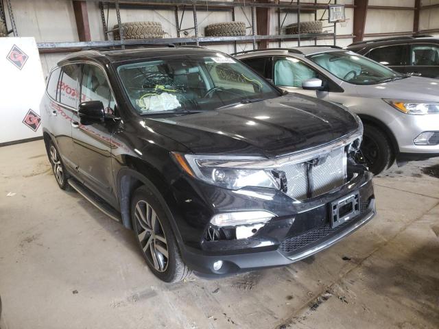 HONDA PILOT TOUR 2017 5fnyf6h97hb064279