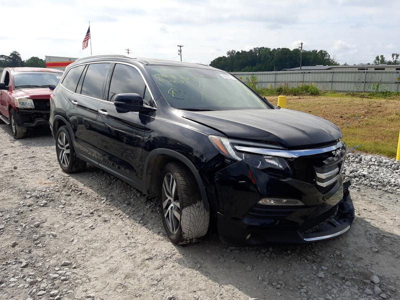 HONDA PILOT TOUR 2017 5fnyf6h97hb077016