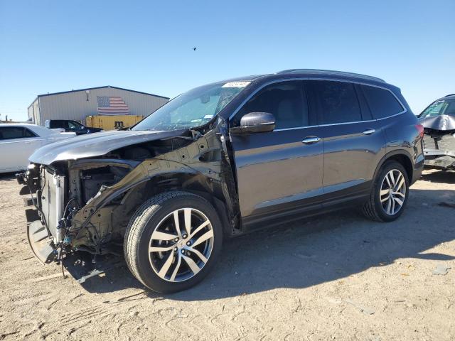 HONDA PILOT 2018 5fnyf6h97jb032857