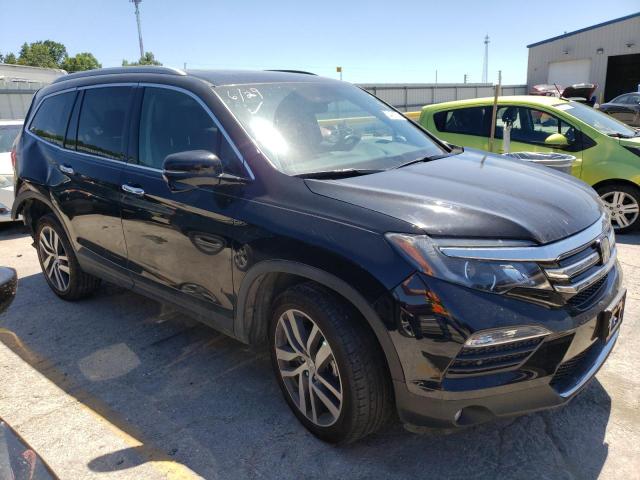 HONDA PILOT TOUR 2018 5fnyf6h97jb063560