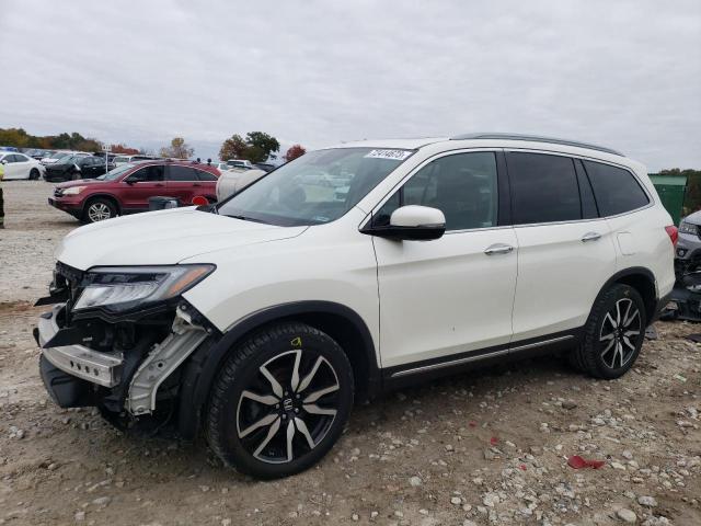 HONDA PILOT 2019 5fnyf6h97kb004851