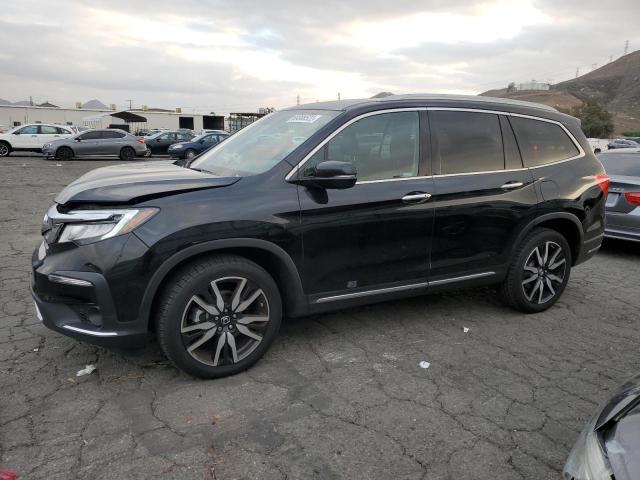 HONDA PILOT TOUR 2019 5fnyf6h97kb092025