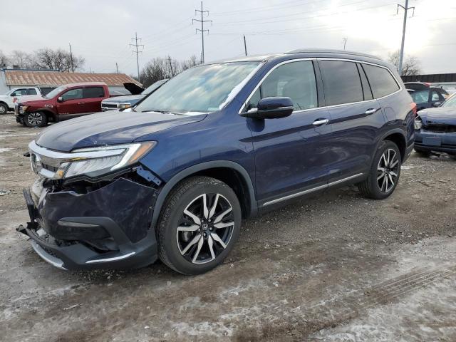 HONDA PILOT 2020 5fnyf6h97lb023675