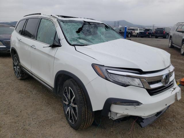 HONDA PILOT TOUR 2022 5fnyf6h97nb016826