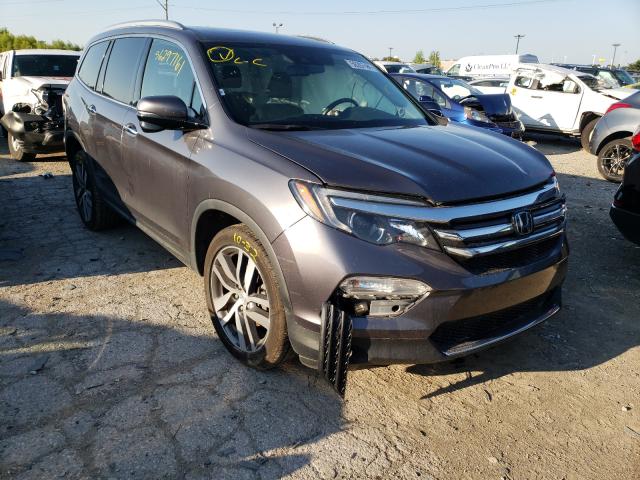 HONDA PILOT TOUR 2017 5fnyf6h98hb019836