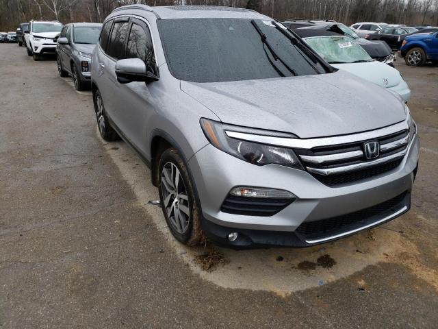 HONDA PILOT TOUR 2017 5fnyf6h98hb038967