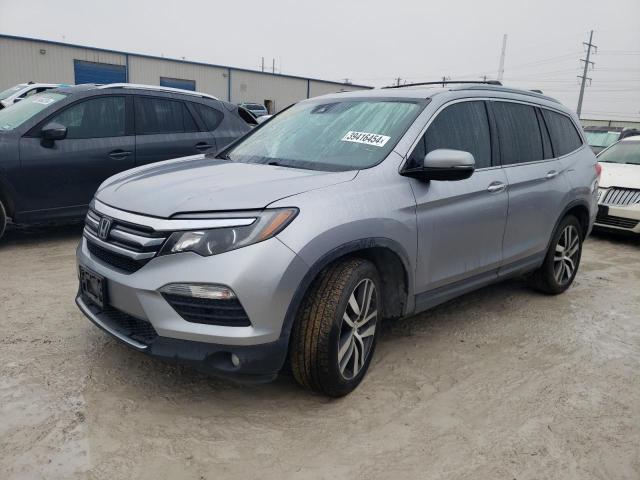 HONDA PILOT 2018 5fnyf6h98jb040000