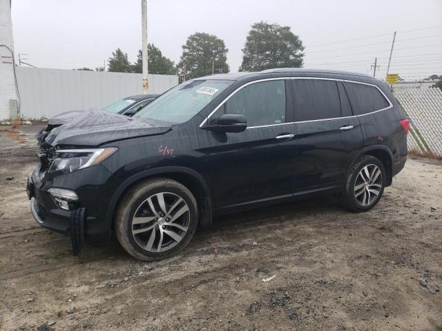 HONDA PILOT 2018 5fnyf6h98jb043303