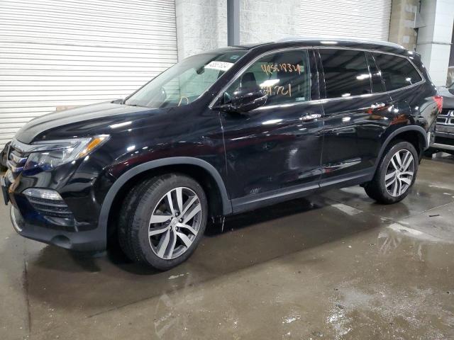 HONDA PILOT 2018 5fnyf6h98jb063566