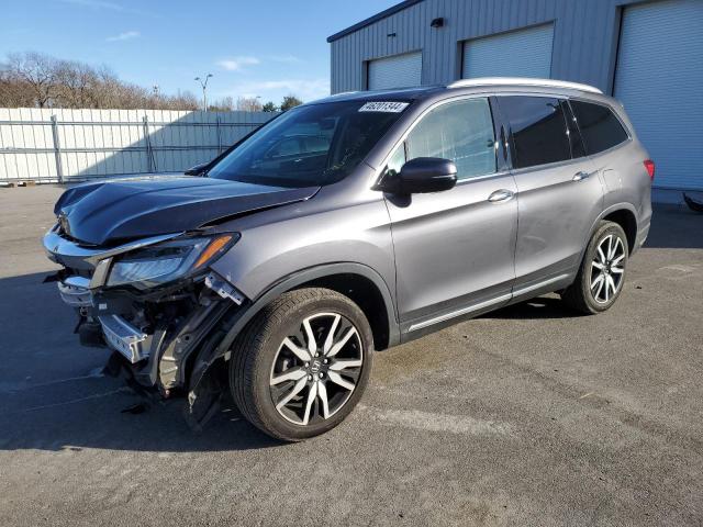 HONDA PILOT 2020 5fnyf6h98lb039660