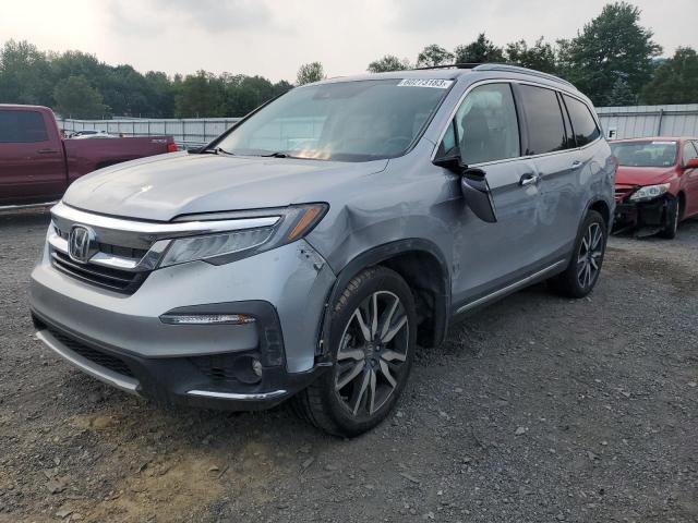 HONDA PILOT TOUR 2020 5fnyf6h98lb044955