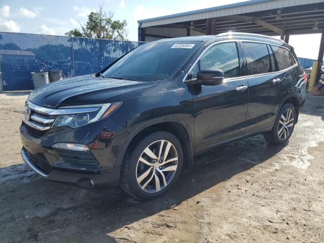 HONDA PILOT 2016 5fnyf6h99gb035347