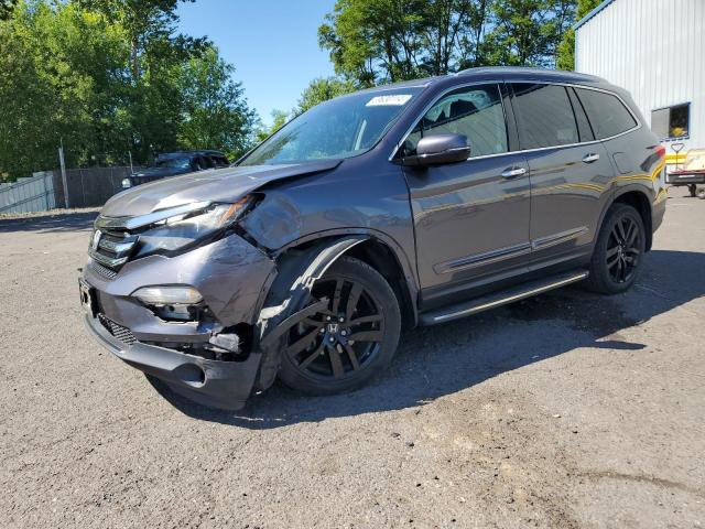 HONDA PILOT 2016 5fnyf6h99gb035820