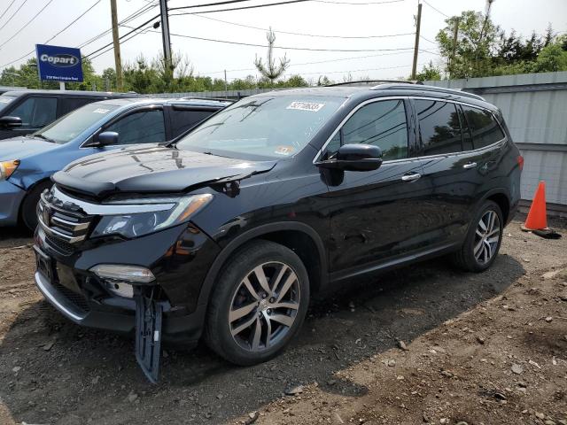 HONDA PILOT TOUR 2017 5fnyf6h99hb020784