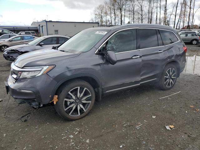 HONDA PILOT 2019 5fnyf6h99kb016872