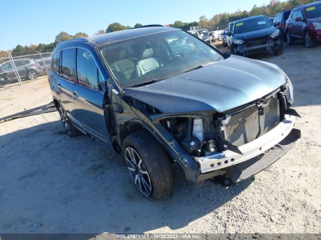 HONDA PILOT 2019 5fnyf6h99kb030495