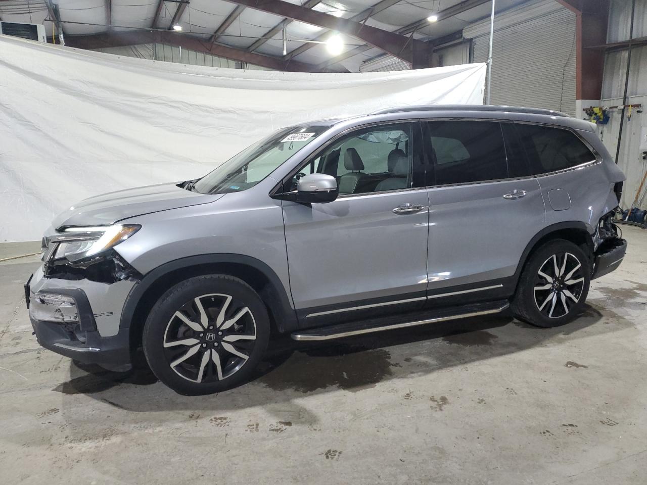 HONDA PILOT 2019 5fnyf6h99kb033557