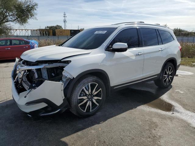 HONDA PILOT 2019 5fnyf6h99kb070477