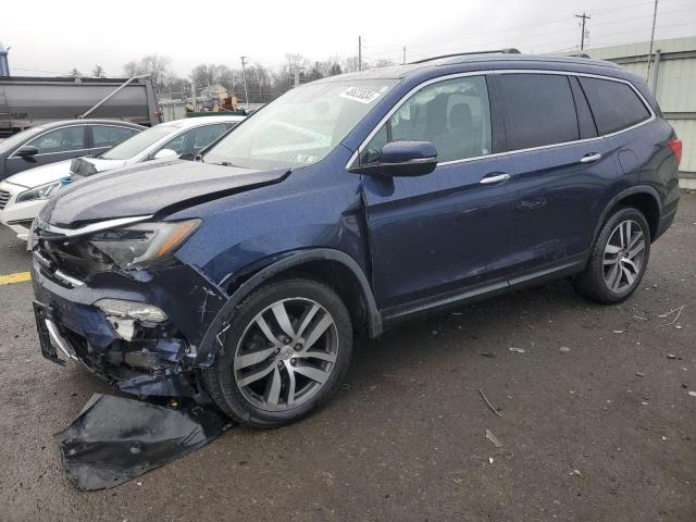 HONDA PILOT 2016 5fnyf6h9xgb024924