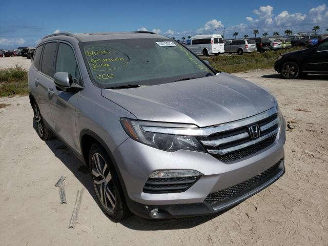 HONDA PILOT 2016 5fnyf6h9xgb127258