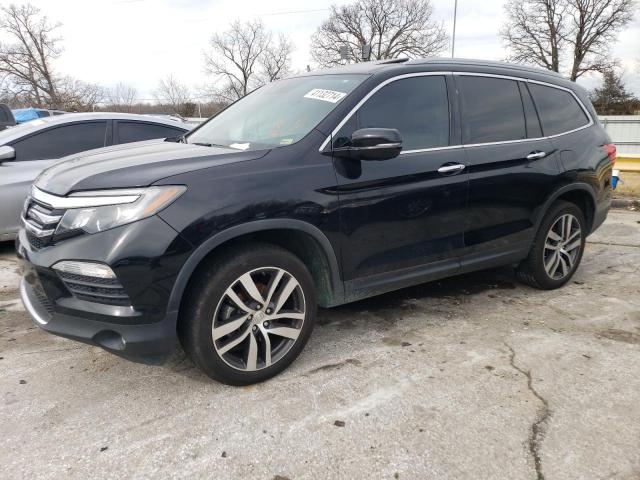 HONDA PILOT 2017 5fnyf6h9xhb043653