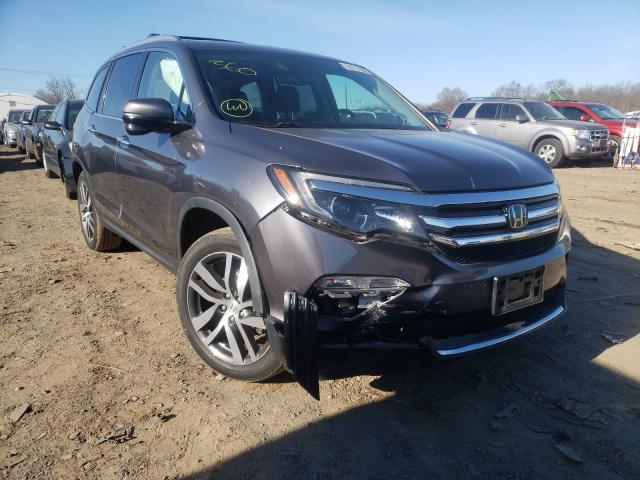 HONDA PILOT TOUR 2017 5fnyf6h9xhb045094