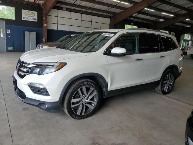 HONDA PILOT 2017 5fnyf6h9xhb085904