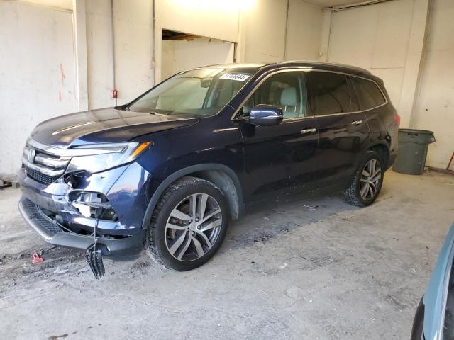 HONDA PILOT 2018 5fnyf6h9xjb011064