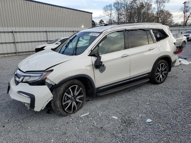 HONDA PILOT 2019 5fnyf6h9xkb076305