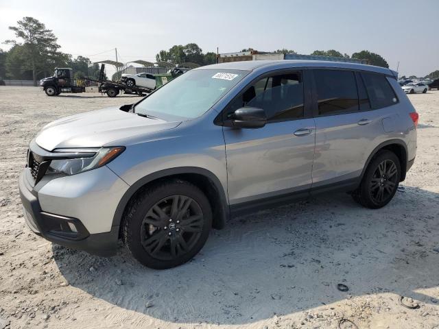 HONDA PASSPORT 2019 5fnyf7h26kb008043