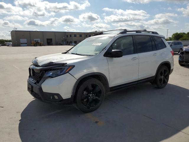 HONDA PASSPORT S 2019 5fnyf7h2xkb005324