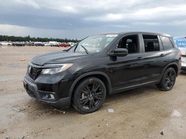 HONDA PASSPORT 2020 5fnyf7h2xlb000593