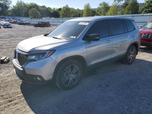 HONDA PASSPORT E 2019 5fnyf7h50kb003799