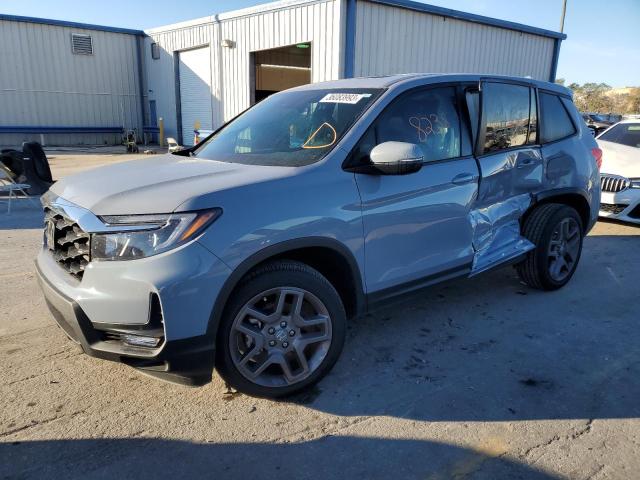 HONDA PASSPORT E 2022 5fnyf7h50nb004651