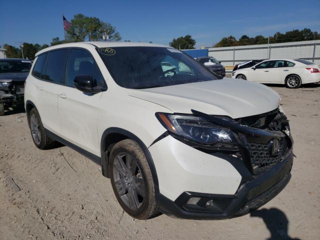 HONDA PASSPORT E 2019 5fnyf7h51kb003620