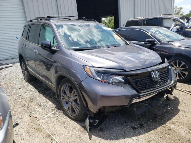 HONDA PASSPORT E 2019 5fnyf7h51kb010731