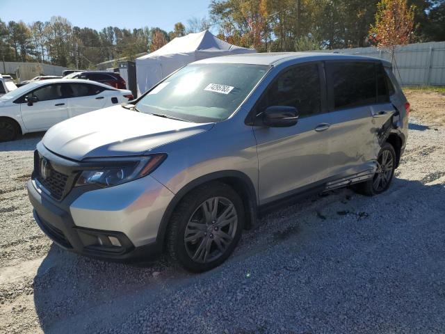 HONDA PASSPORT 2020 5fnyf7h51lb000007