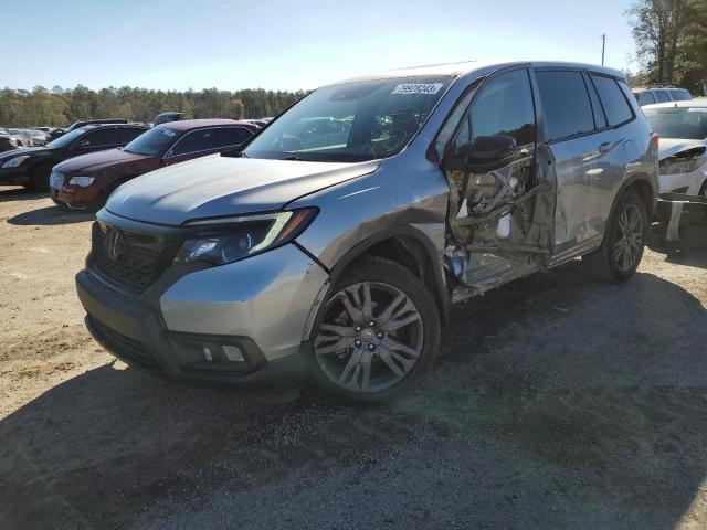 HONDA PASSPORT 2020 5fnyf7h51lb000783