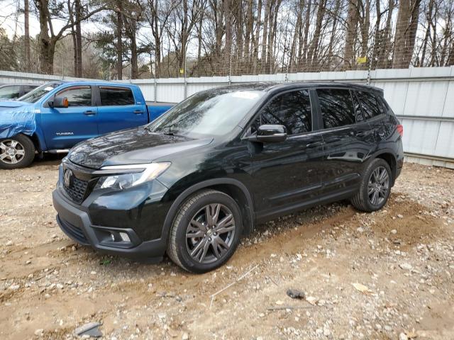 HONDA PASSPORT E 2020 5fnyf7h51lb004669