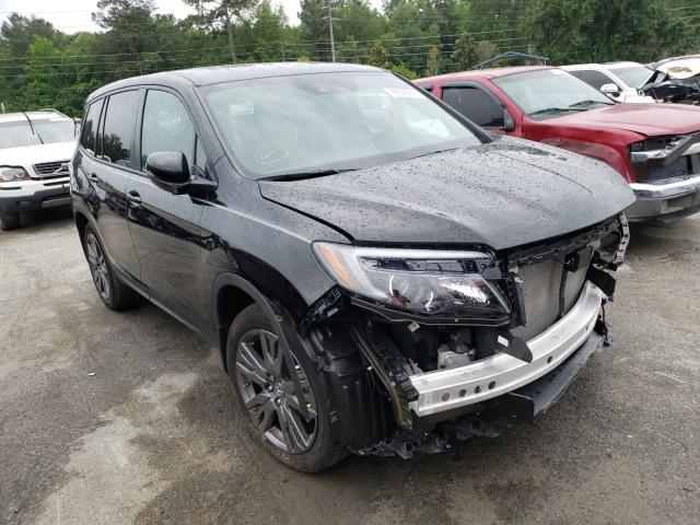 HONDA PASSPORT E 2020 5fnyf7h51lb005787